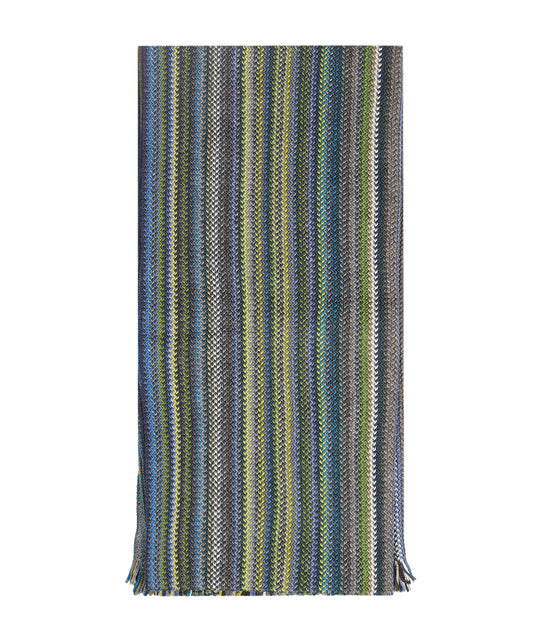 Gestrickter Schal |