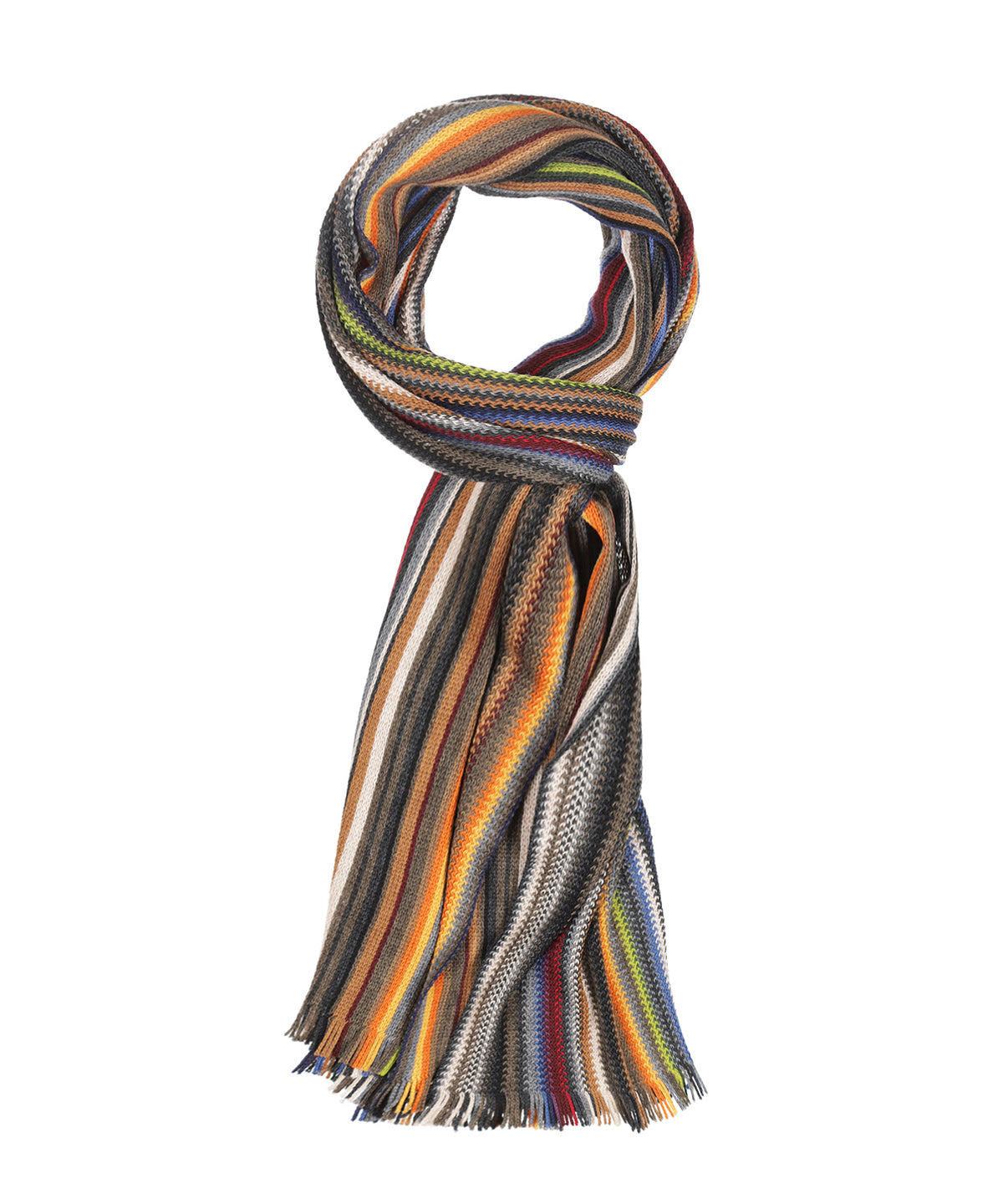 Gestrickter Schal |