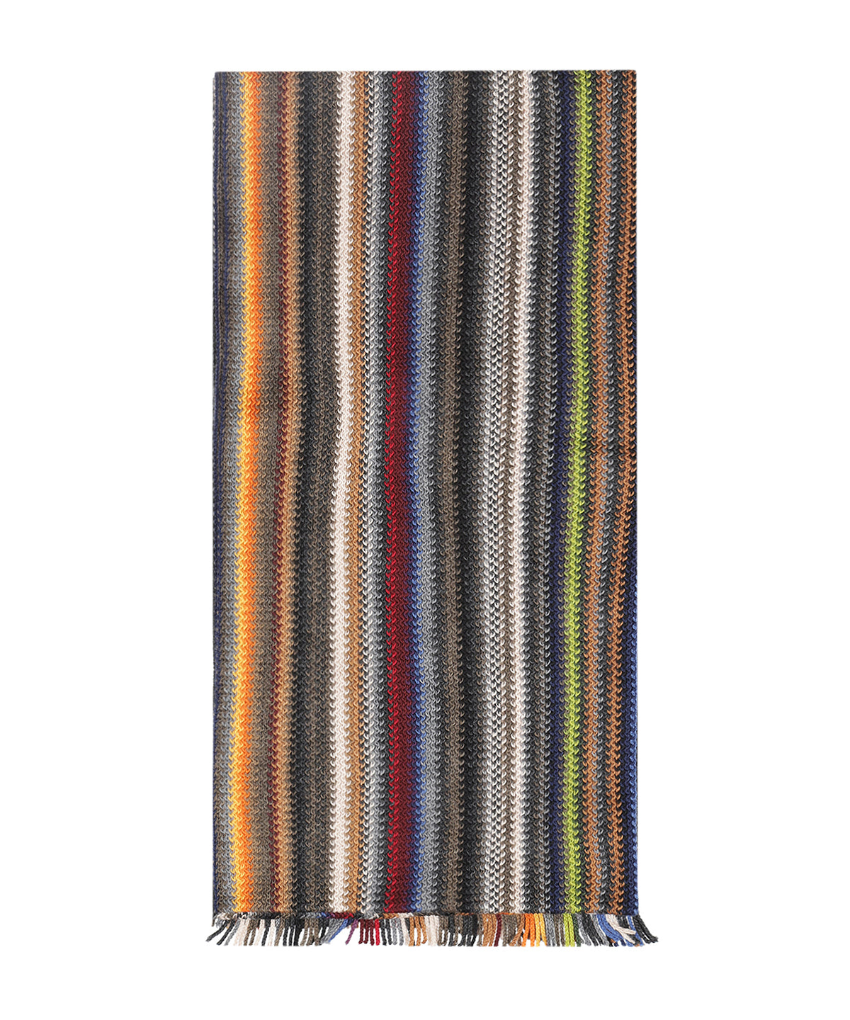 Gestrickter Schal |