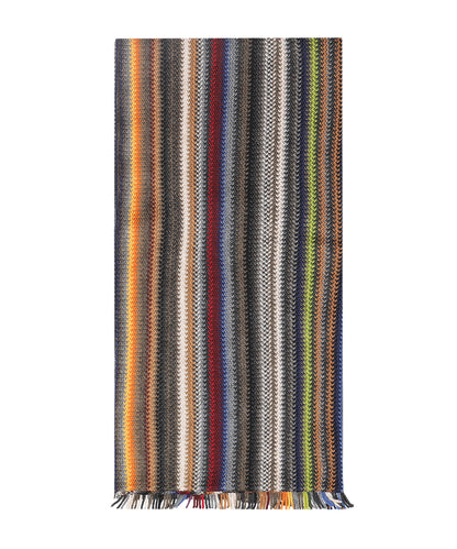 Gestrickter Schal |
