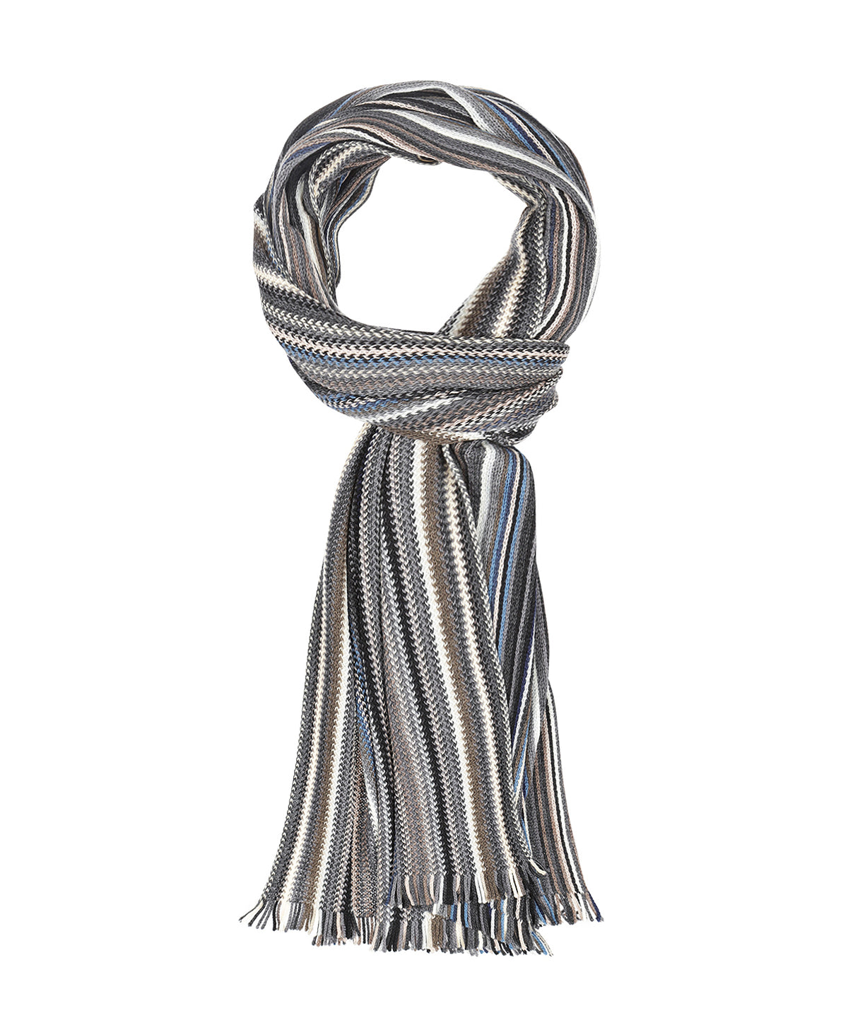 Strickschal |
