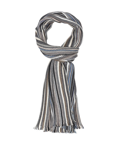 Strickschal |