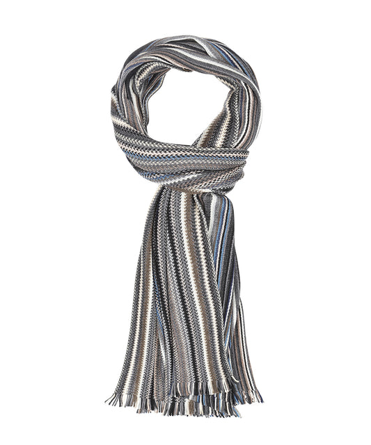 Strickschal |