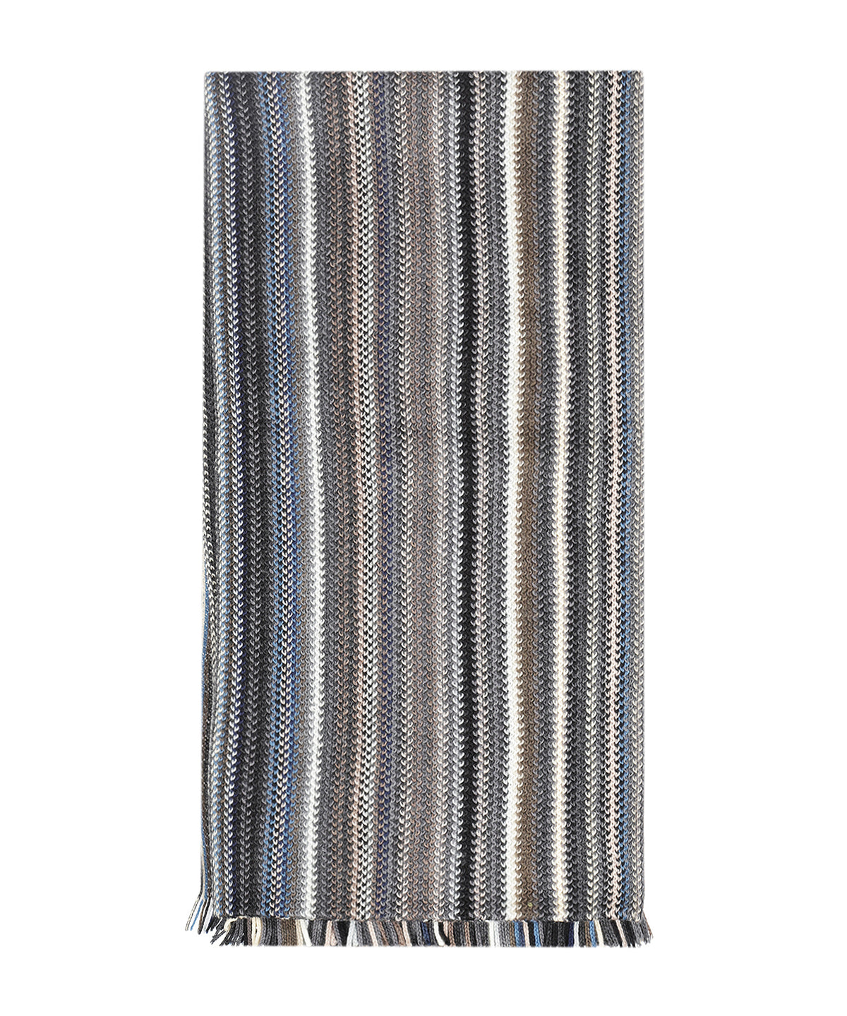 Strickschal |