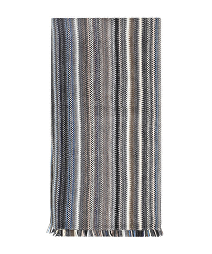 Strickschal |