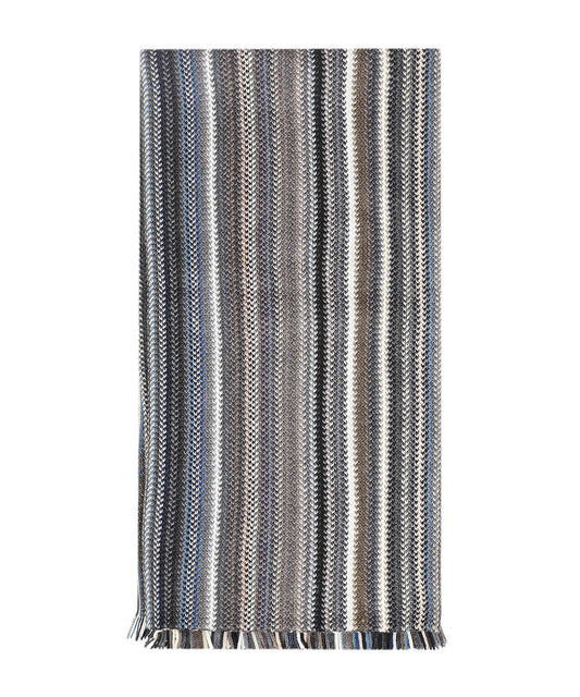 Strickschal |