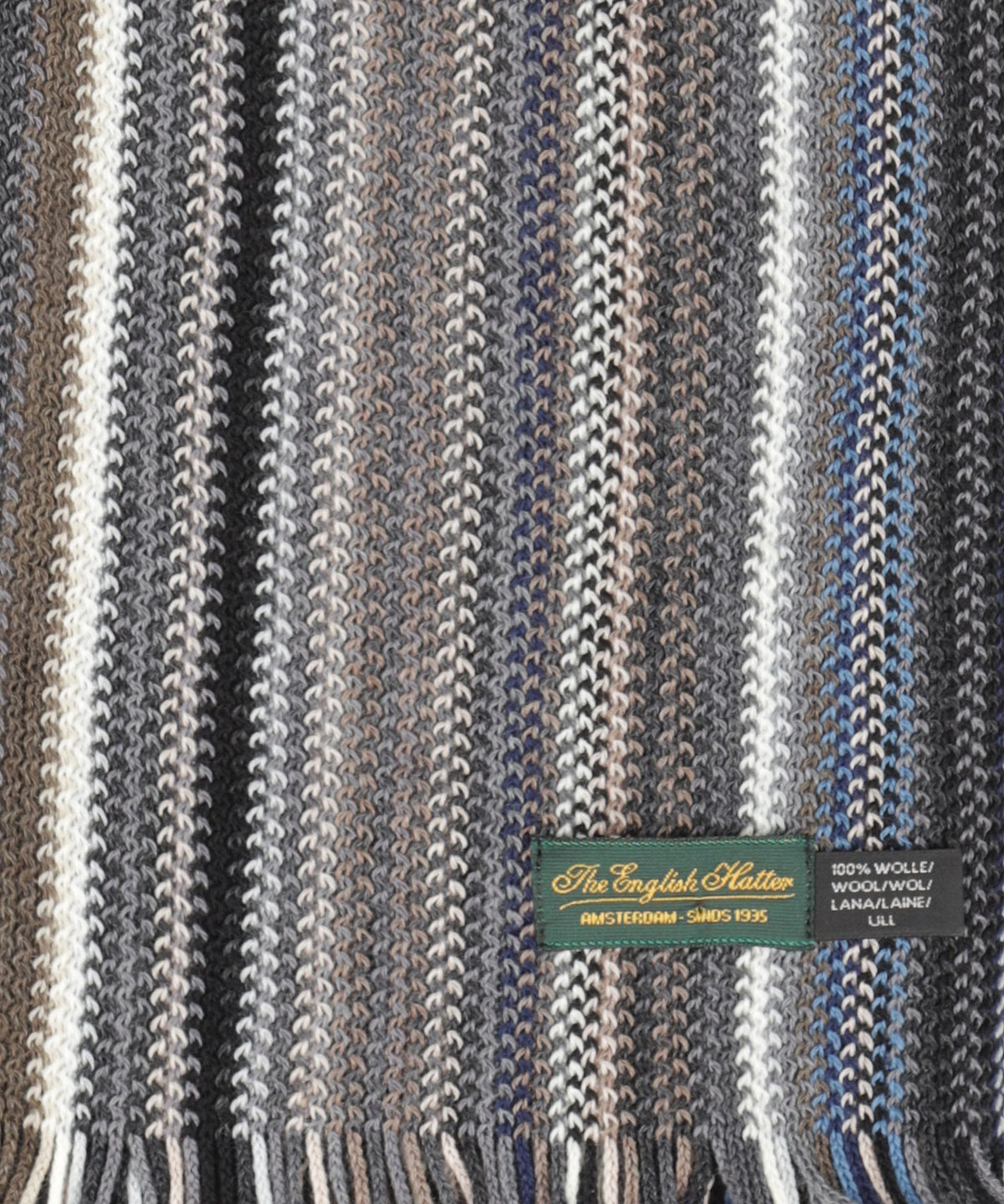 Strickschal |