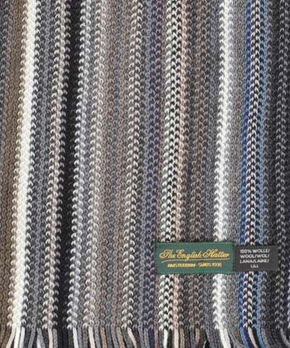 Strickschal |