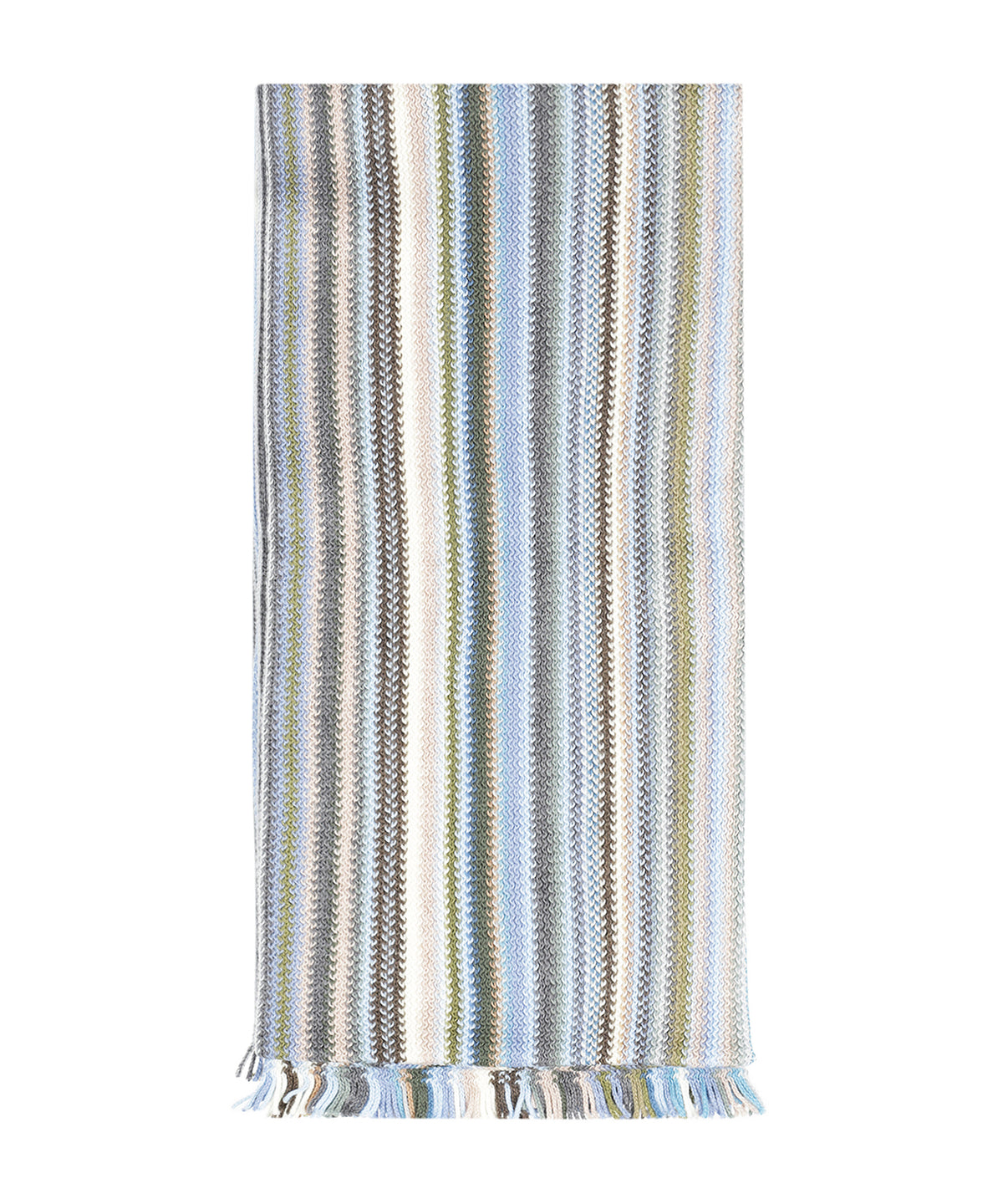 Gestrickter Schal |
