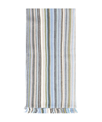 Gestrickter Schal |