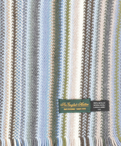 Gestrickter Schal |