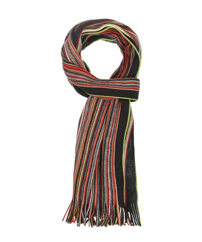 Gestrickter Schal |