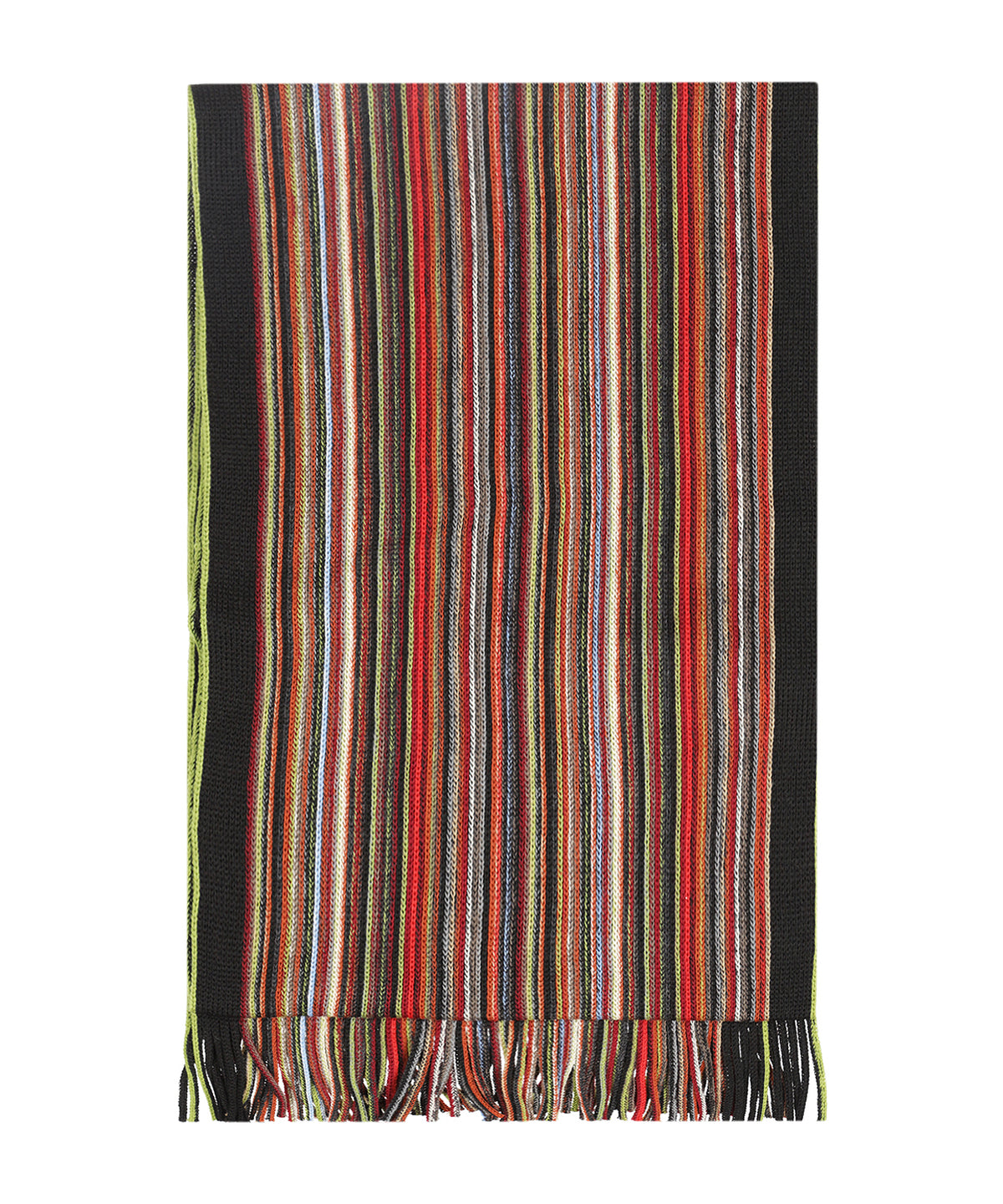 Gestrickter Schal |