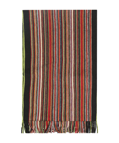Gestrickter Schal |