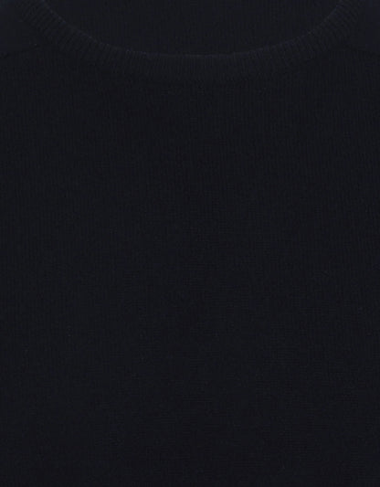 OH Lamswol | Navy