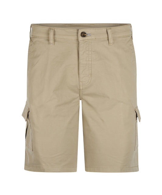 Bermuda Cargo | Khaki