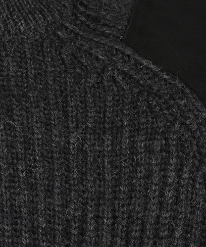 Swaledale Pullover |