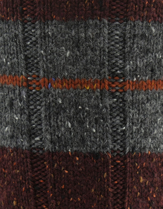 Scott Nichol Herrensocken | Design
