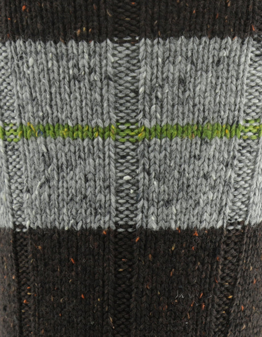 Scott Nichol Herrensocken | Design