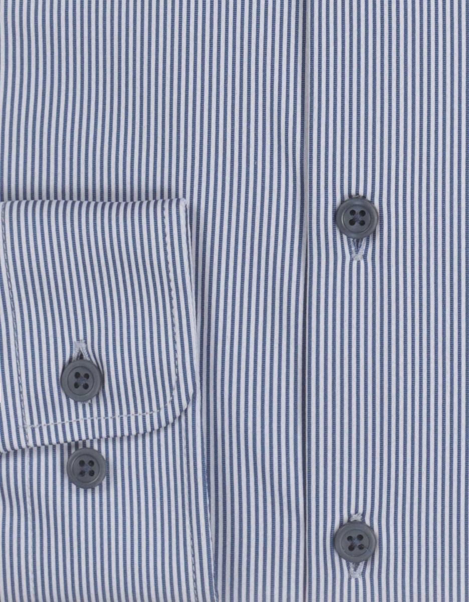 Funktionshemd | Blau