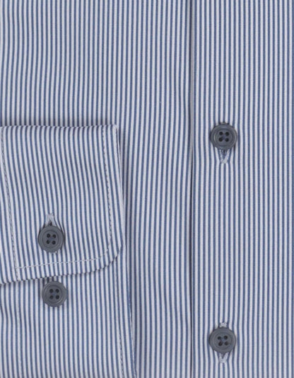 Funktionshemd | Blau