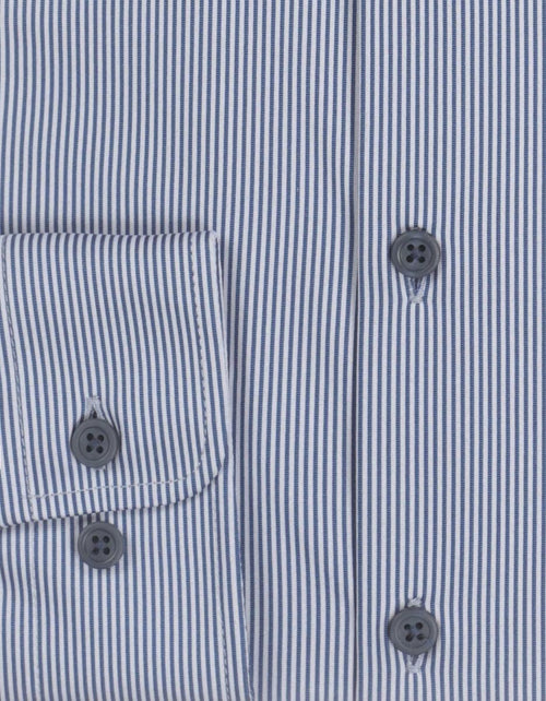Overhemd Functional | Blauw
