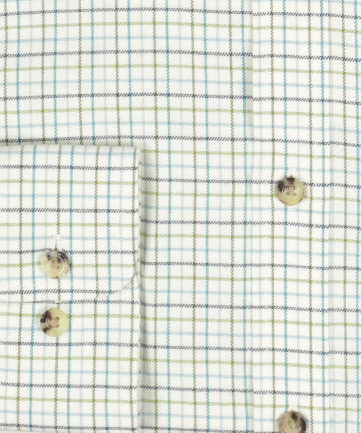 Hemd mit Button-Down-Kragen |