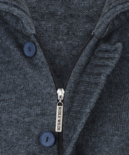 Fliegerjacke |