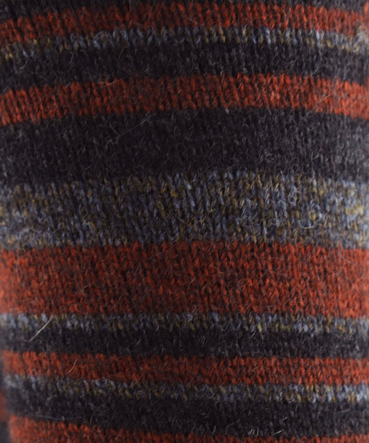 Mini-Ringelsocke |