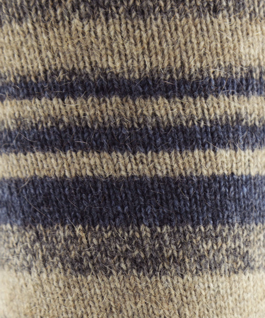 Mini-Ringelsocke |