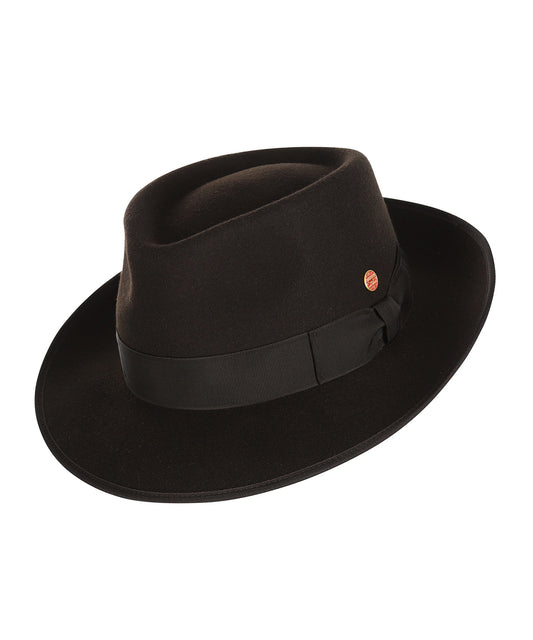 Mayser Hut Mio | Braun