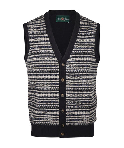 Spencer Fair Isle |