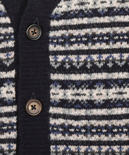 Spencer Fair Isle |