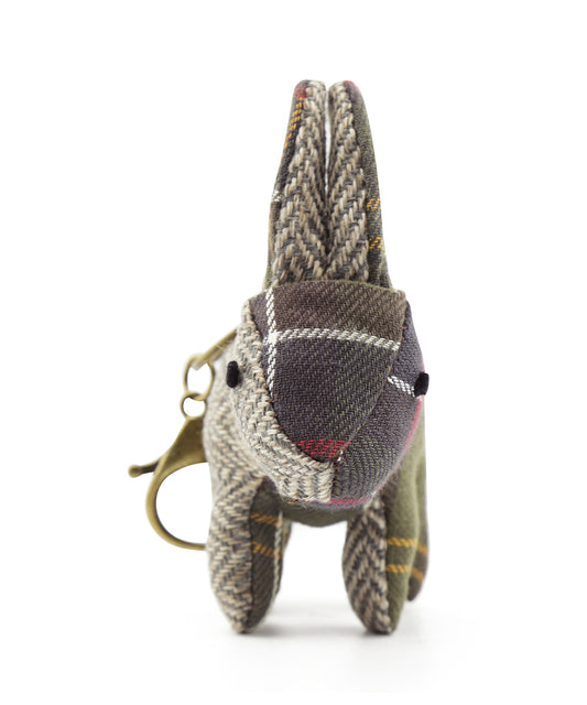 Animal Key Chain | Rabbit