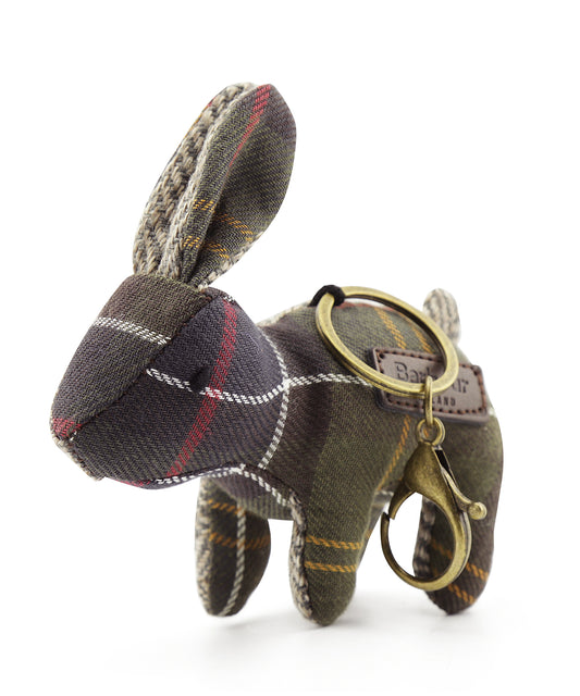 Animal Key Chain | Rabbit