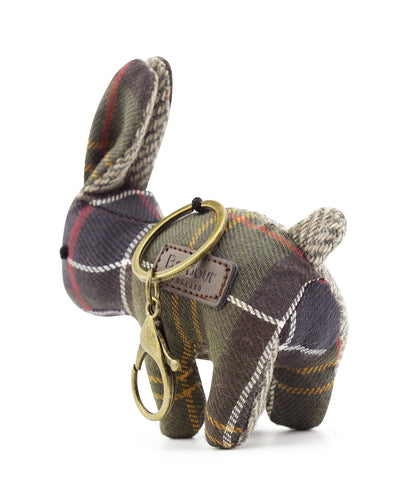 Tier-Schlüsselanhänger | Kaninchen