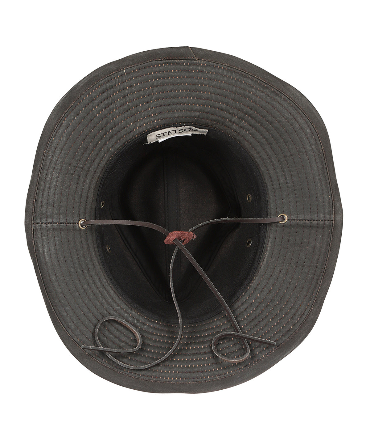 Diaz Outdoor | Donkerbruin