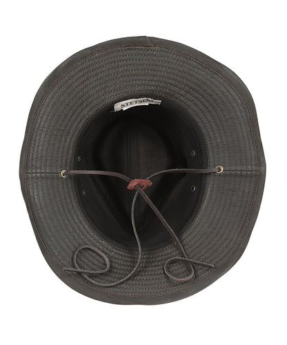 Diaz Outdoor | Donkerbruin