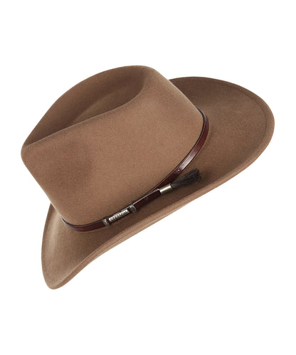 Western Woolfelt | Bruin