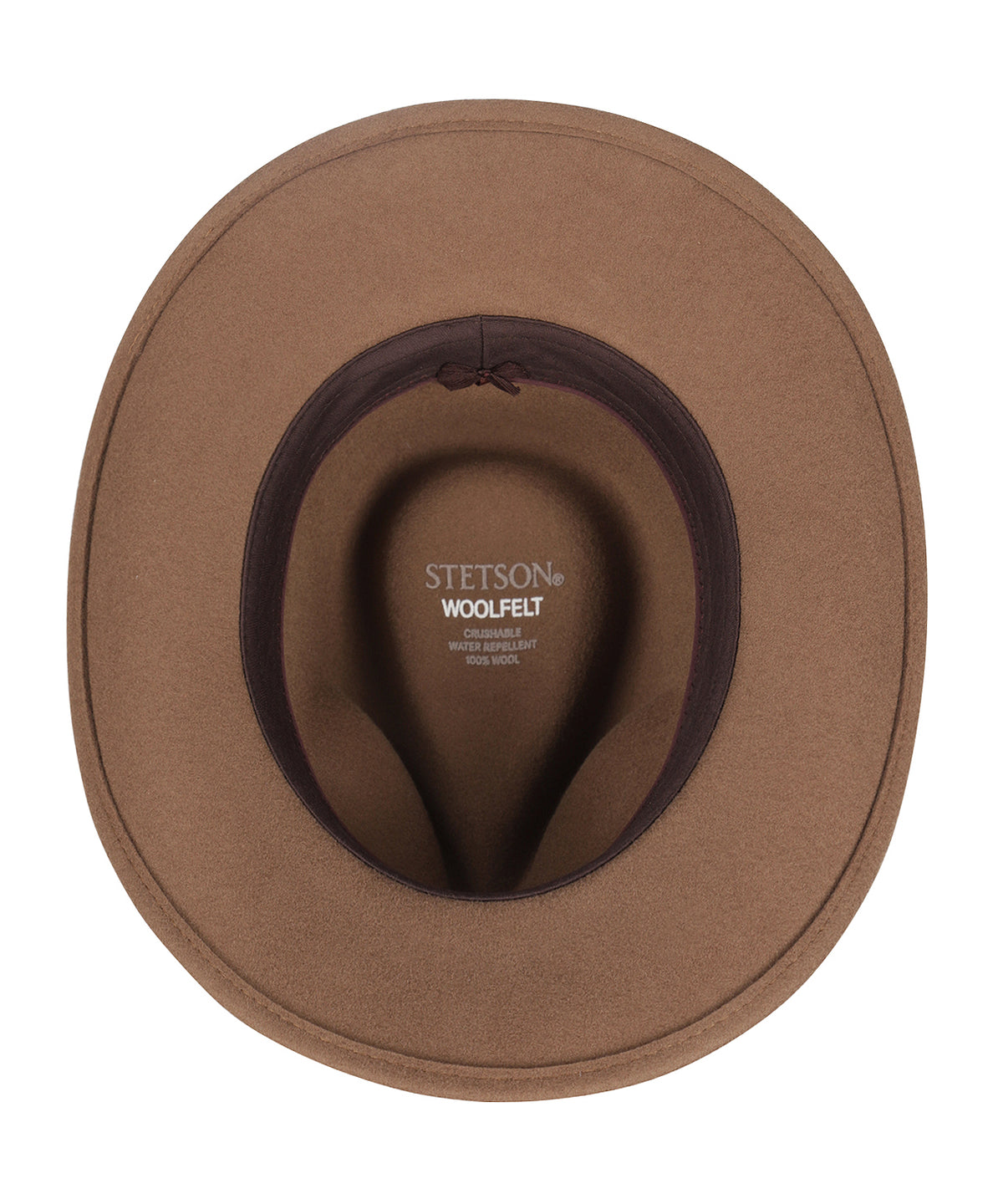Western Woolfelt | Bruin