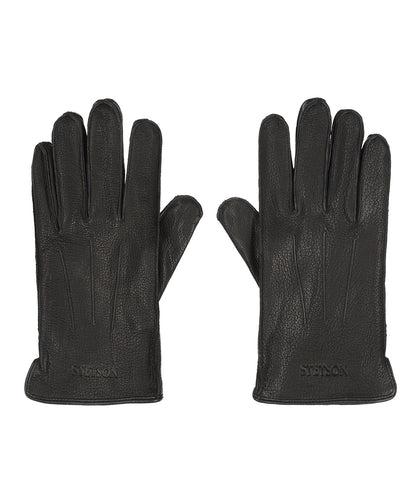 Goat Leather Gloves |