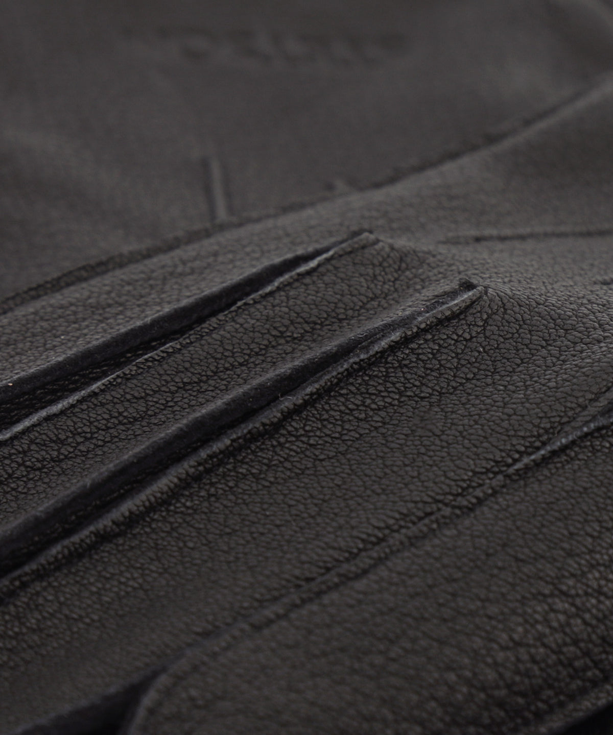 Goat Leather Gloves |