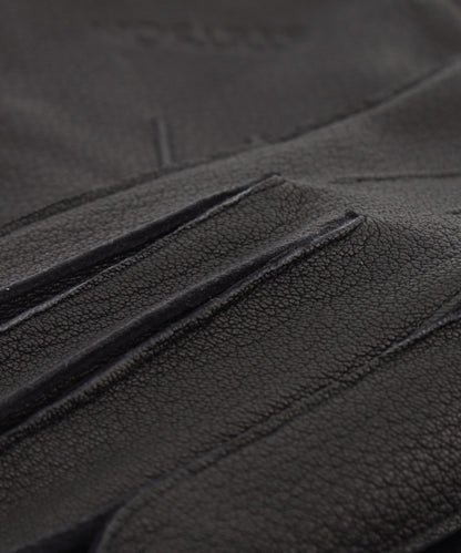 Goat Leather Gloves |