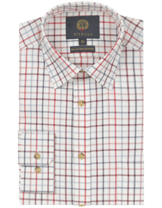 Shirt traditional | Design