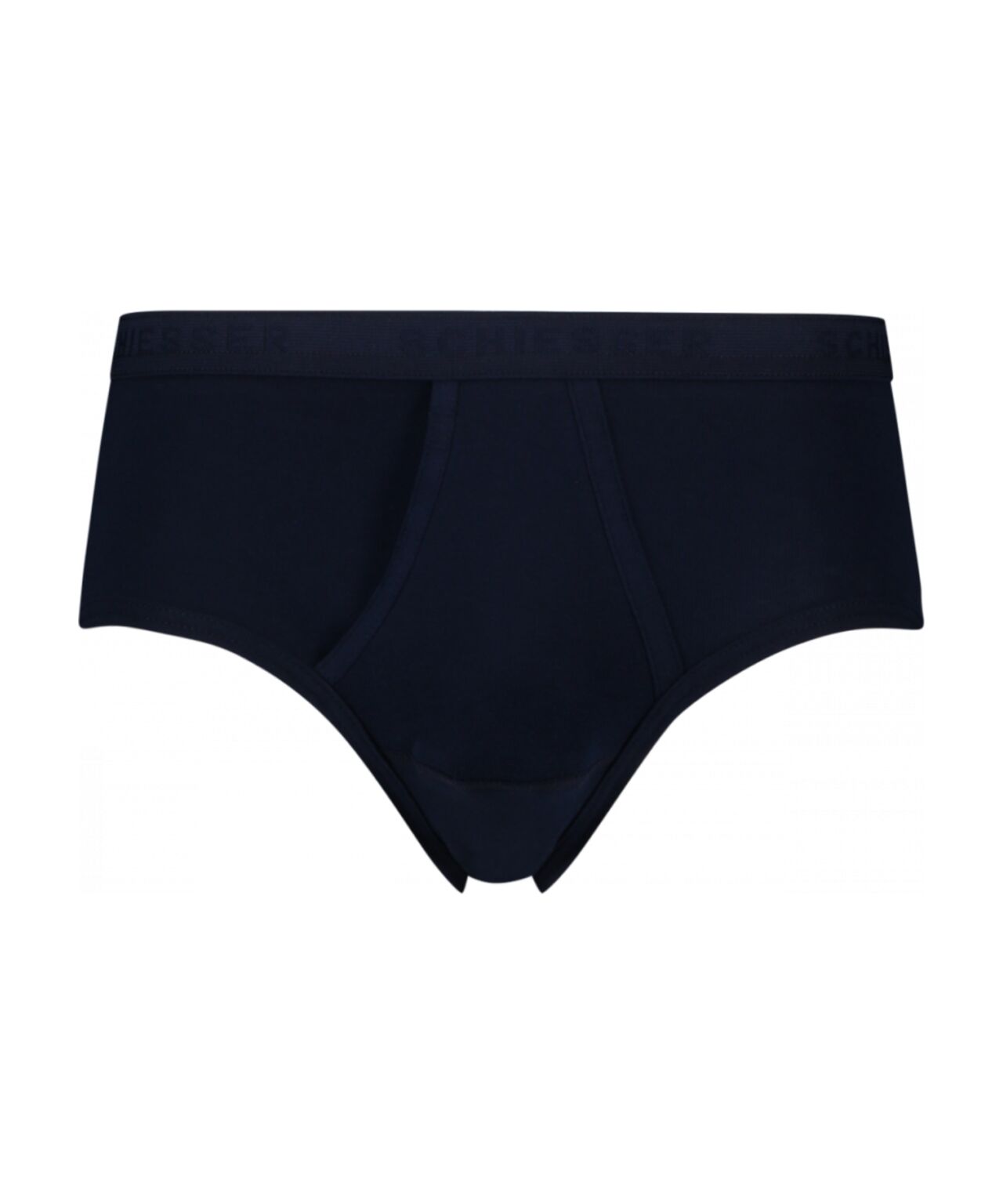 Klassische Sportslips | Marineblau