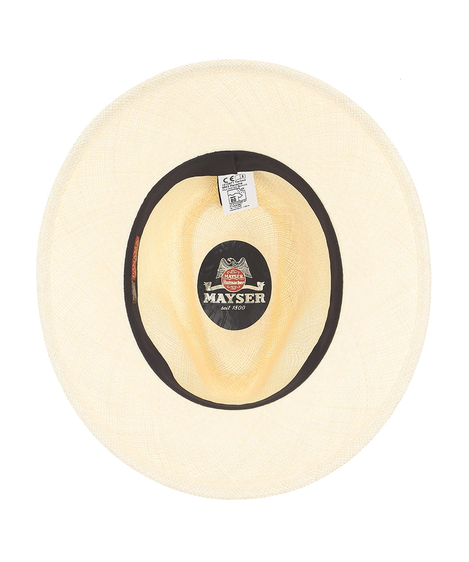 Panama Hat | Beige