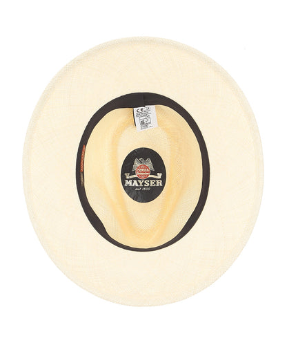 Panama Hat | Beige