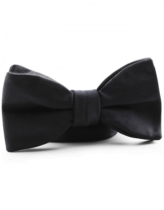 Classic Bow Tie | Black