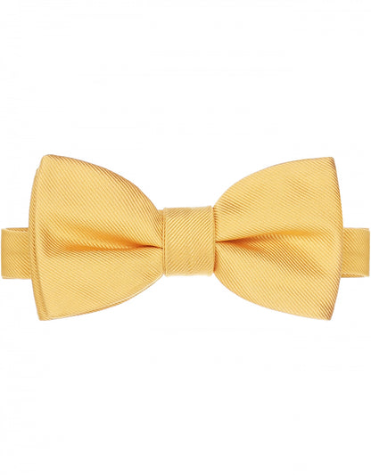 Classic Bow Tie | Yellow