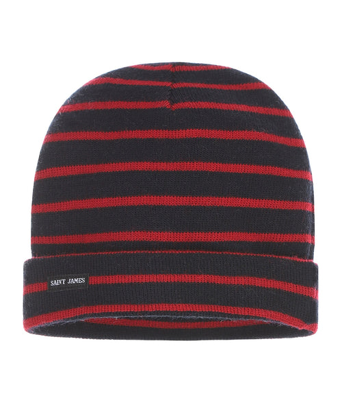 Zeemans Muts | Blauw